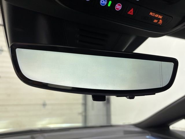2025 Chevrolet Equinox EV LT - Photo 64