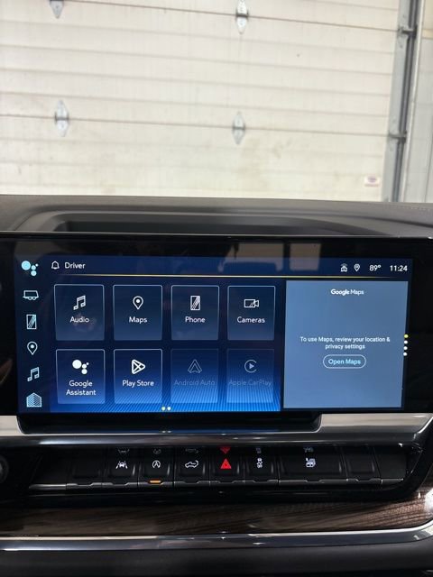 2024 Chevrolet Silverado 1500 RST - Photo 53