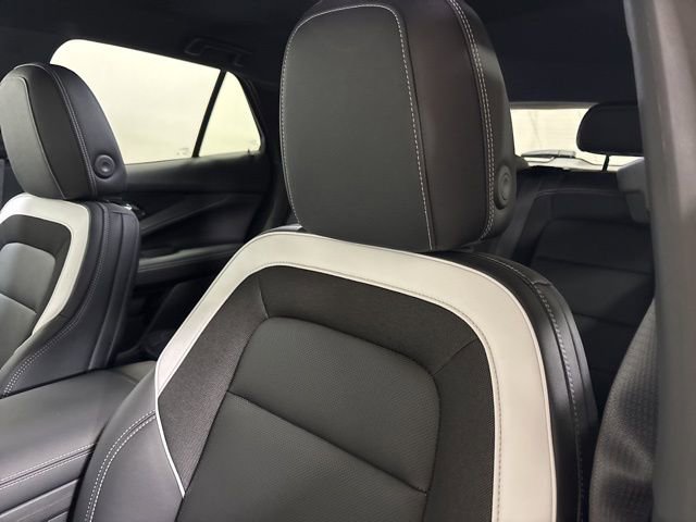 2025 Chevrolet Blazer EV LT - Photo 45