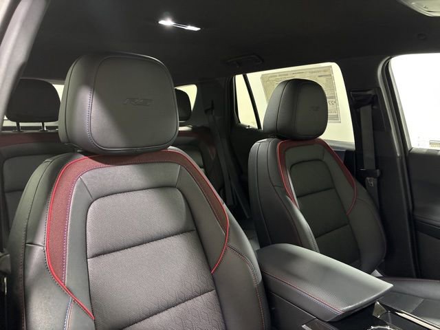 2026 Chevrolet Equinox RS - Photo 34