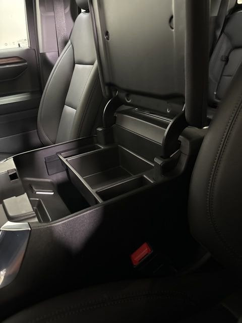 2024 Chevrolet Silverado 1500 RST - Photo 62