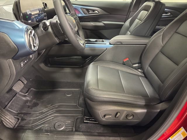 2026 Chevrolet Equinox EV 2LT - Photo 42