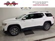  GMC Acadia
