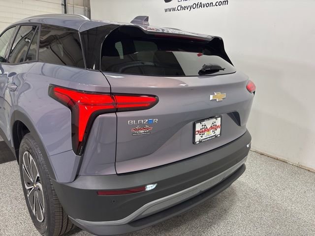 2025 Chevrolet Blazer EV LT - Photo 15