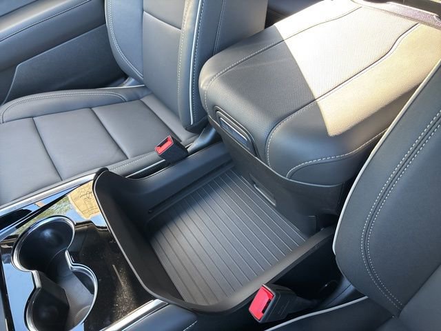 2026 Chevrolet Suburban Premier - Photo 62