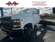 Chevrolet Silverado 5500 HD