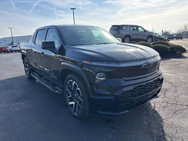 2025 Chevrolet Silverado EV RST - Photo 5