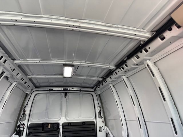 2025 Chevrolet Express Cargo Work Van - Photo 16