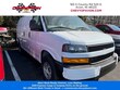  Chevrolet Express Cargo 2500