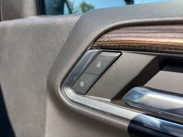 2024 Chevrolet Silverado 1500 RST - Photo 35