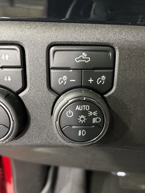 2024 Chevrolet Silverado 1500 RST - Photo 51