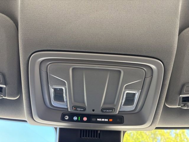 2025 Chevrolet Silverado 3500 HD Work Truck - Photo 42