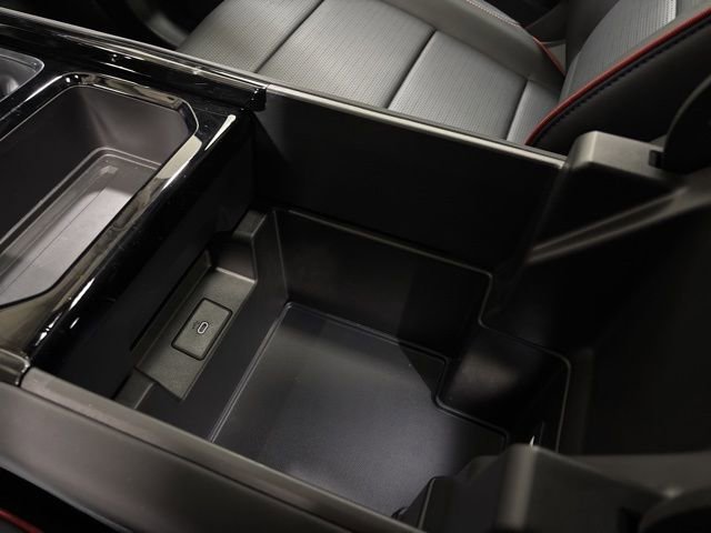 2025 Chevrolet Silverado EV RST - Photo 66