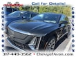 CADILLAC Lyriq