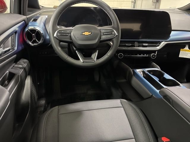 2026 Chevrolet Equinox EV 2LT - Photo 38