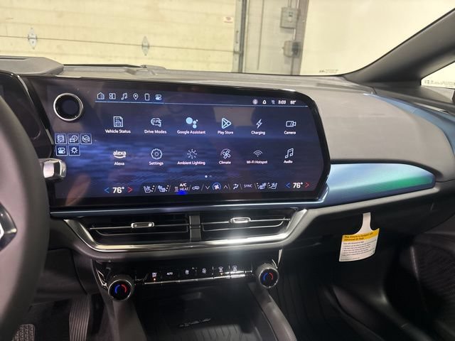 2025 Chevrolet Equinox EV 1LT - Photo 54