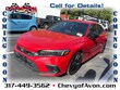 Honda Civic Sedan