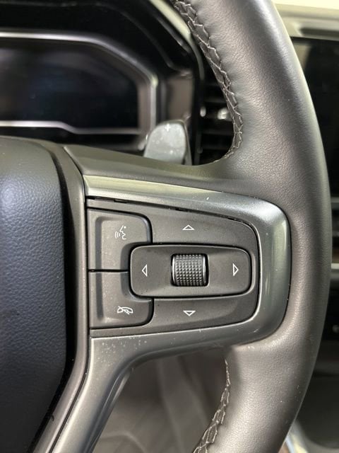 2024 Chevrolet Silverado 1500 RST - Photo 46