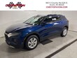 Chevrolet Blazer