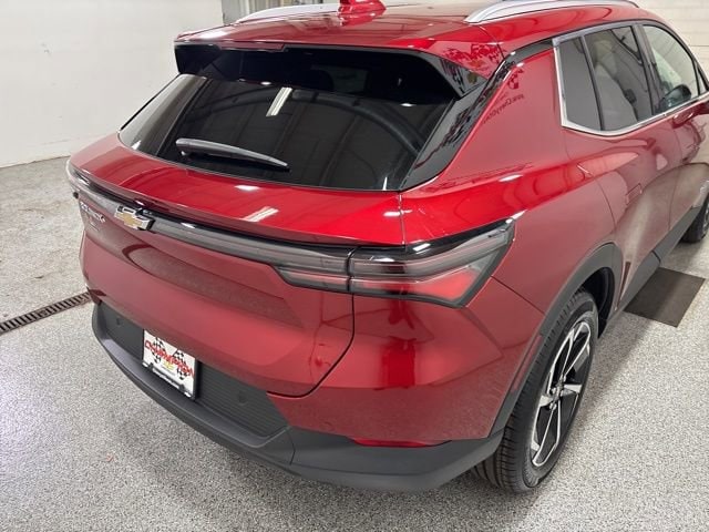 2026 Chevrolet Equinox EV 2LT - Photo 7