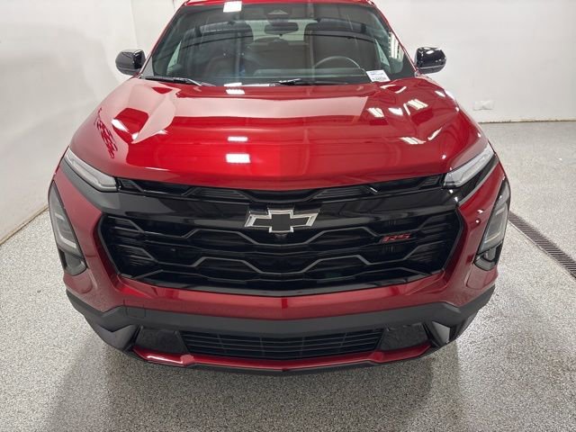2026 Chevrolet Equinox LT - Photo 11