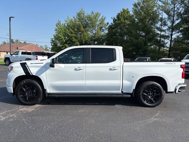 2024 Chevrolet Silverado 1500 RST - Photo 9