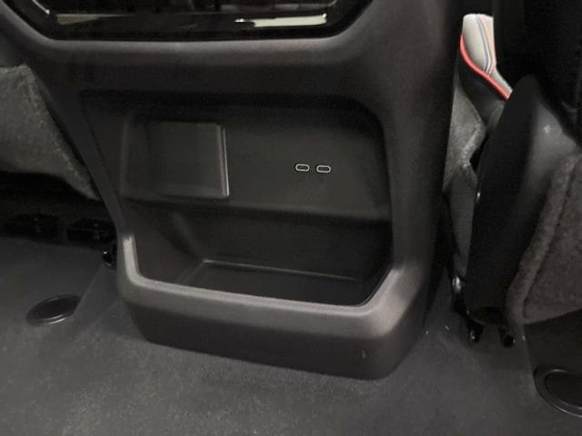 2025 Chevrolet Silverado EV RST - Photo 30