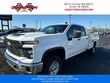  Chevrolet Silverado 2500 HD