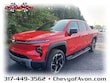 Chevrolet Silverado EV