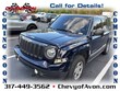 Jeep Patriot