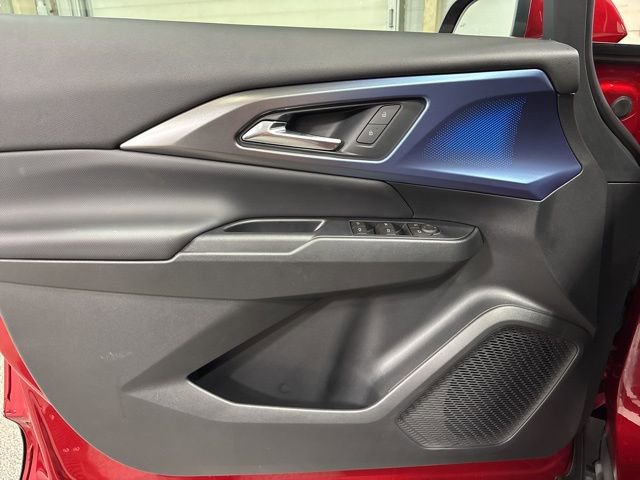 2026 Chevrolet Equinox EV 2LT - Photo 40