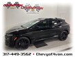 Chevrolet Equinox EV