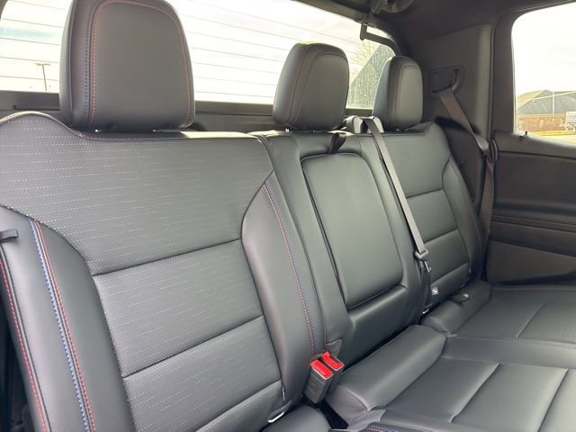 2025 Chevrolet Silverado EV RST - Photo 23