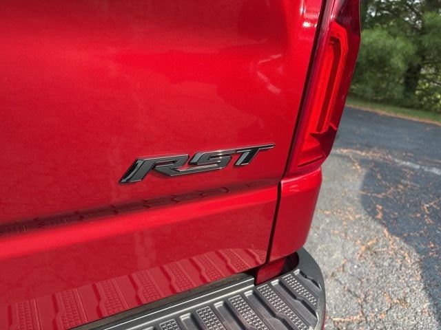 2024 Chevrolet Silverado 1500 RST - Photo 15