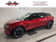  Chevrolet Blazer EV