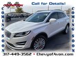 Lincoln MKC
