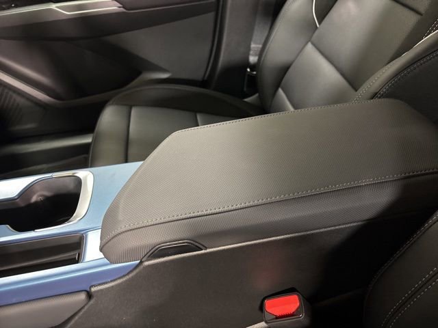 2025 Chevrolet Equinox EV LT - Photo 60