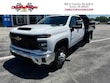 Chevrolet Silverado 3500 HD Chassis Cab