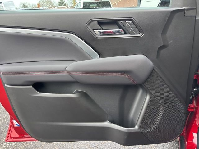 2026 Chevrolet Colorado Z71 - Photo 36