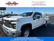  Chevrolet Silverado 2500 HD