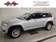 Jeep Grand Cherokee L