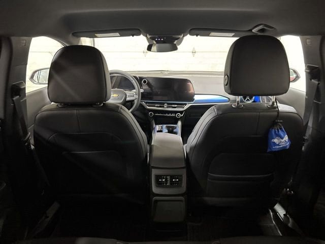 2026 Chevrolet Equinox EV 2LT - Photo 21