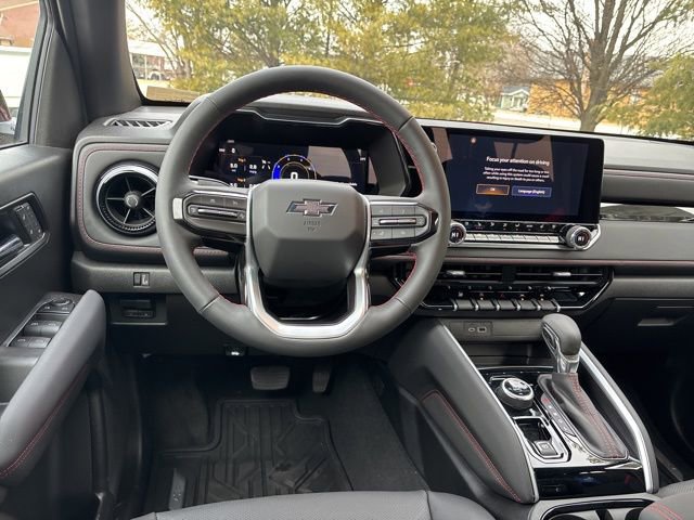 2026 Chevrolet Colorado Z71 - Photo 35