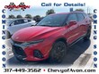 Chevrolet Blazer