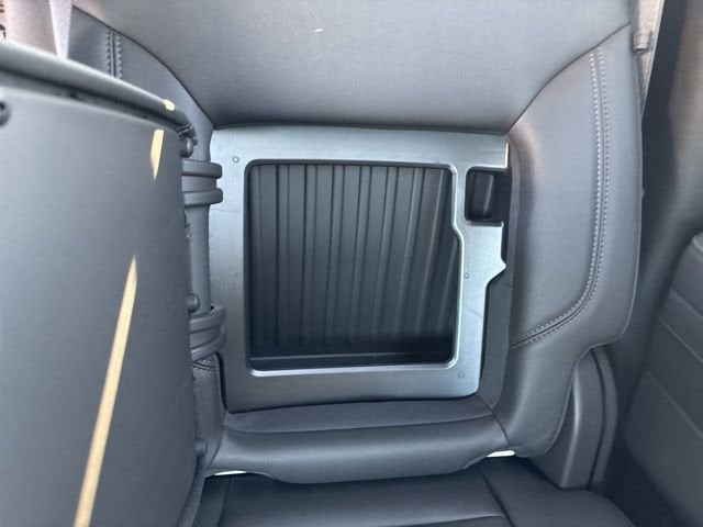 2024 Chevrolet Silverado 1500 RST - Photo 29