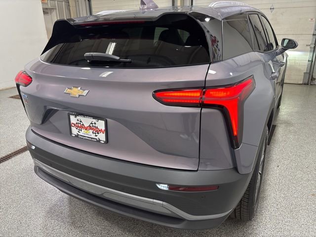 2025 Chevrolet Blazer EV LT - Photo 7