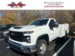 Chevrolet Silverado 3500 HD Chassis Cab