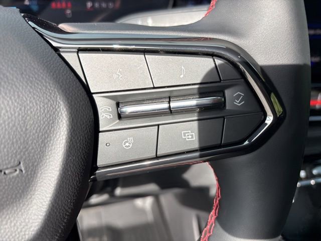 2025 Chevrolet Silverado EV RST - Photo 44