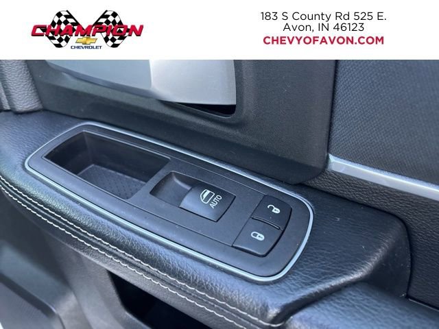 2024 RAM Ram 2500 Pickup Big Horn - Photo 28