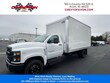 Chevrolet Silverado 5500 HD